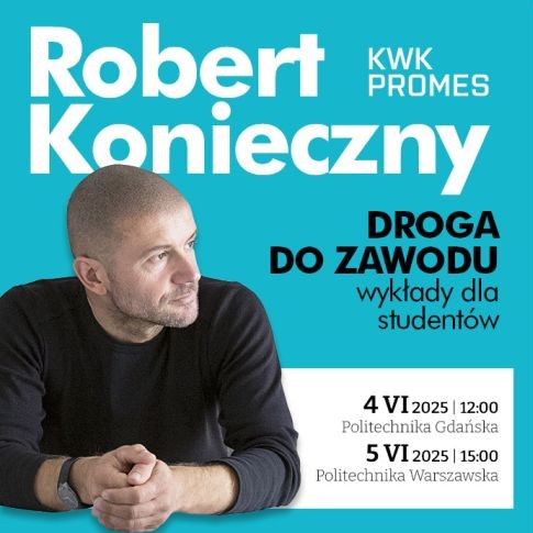 Wydarzenie EventBIM - Droga do zawodu - Gdańsk