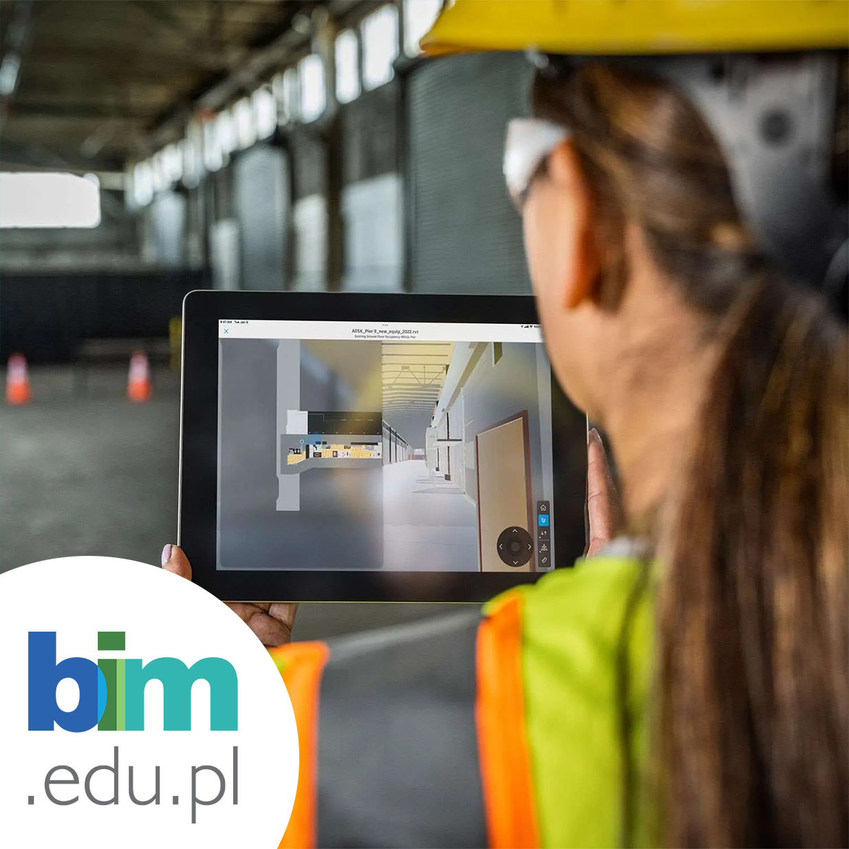 Wydarzenie EventBIM - Szkoła BIM - Expert