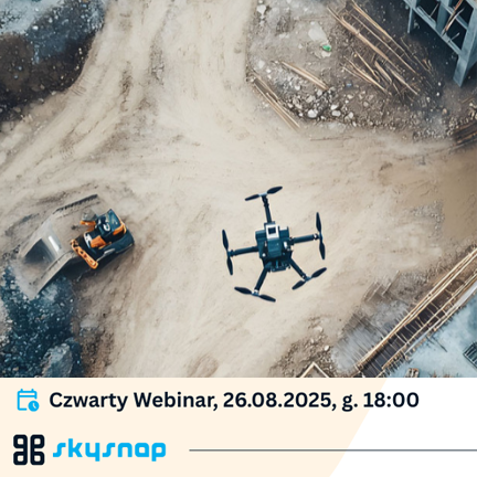 Wydarzenie EventBIM - Misja: Polskie budowy