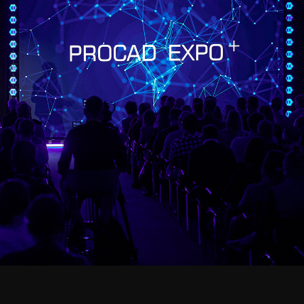 Wydarzenie EventBIM - PROCAD EXPO 2025