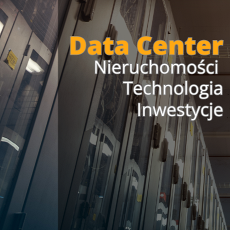 Wydarzenie EventBIM - Data Center - Nieruchomości, Technologia, Inwestycje