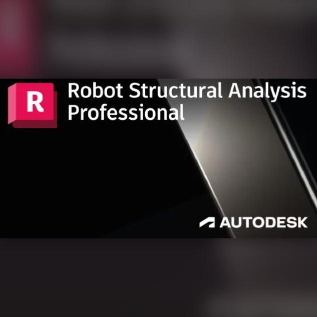 Wydarzenie EventBIM - Robot Structural Analysis - szkolenie podstawowe