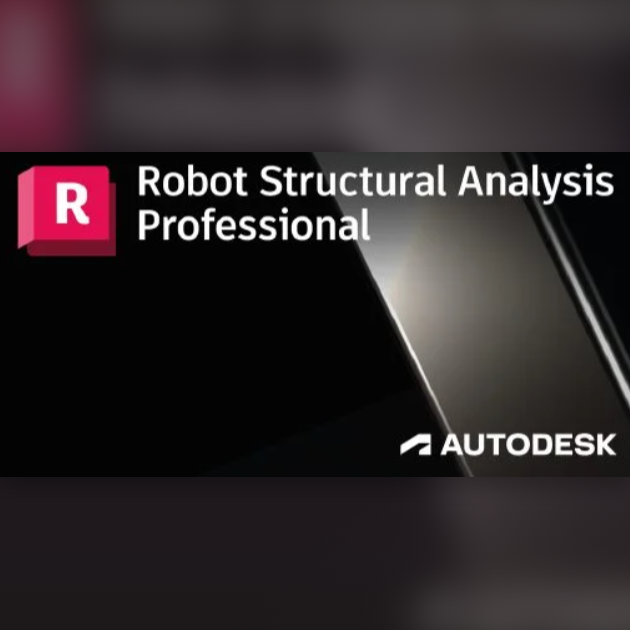 Wydarzenie EventBIM - Szkolenie Robot Structural Analysis - konstrukcje żelbetowe