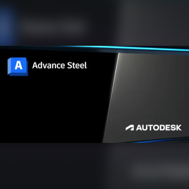 Wydarzenie EventBIM - Advance Steel - szkolenie zaawansowane