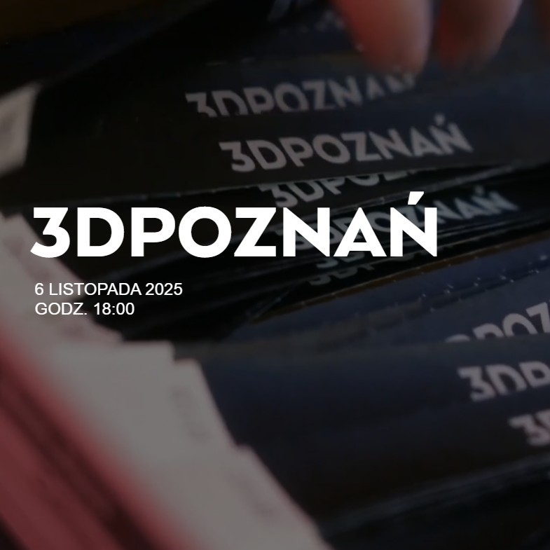 Wydarzenie EventBIM - 3DPOZNAŃ