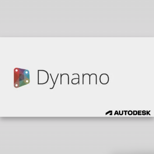 Wydarzenie EventBIM - Szkolenie Autodesk Dynamo - automatyzacja procesów projektowych