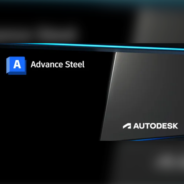 Wydarzenie EventBIM - Advance Steel - Style i Procesy Rysunkowe