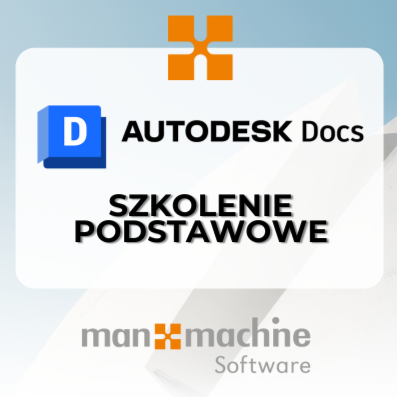 Wydarzenie EventBIM - Autodesk Docs - Szkolenie podstawowe