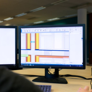 Wydarzenie EventBIM - Jak rozpocząć przygodę z Tekla Structures?