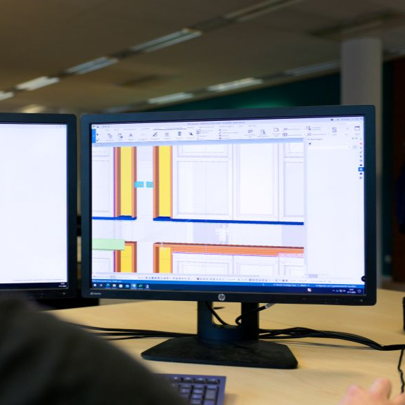 Wydarzenie EventBIM - Jak rozpocząć przygodę z Tekla Structures?